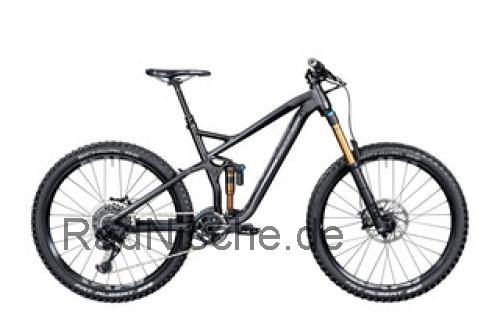 Radon Swoop 170 8.0  technische daten 